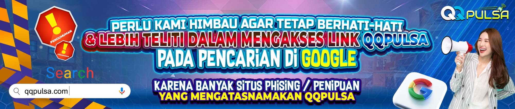 QQPULSA Slot Gacor Hari Ini